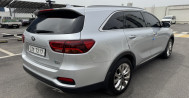 더 뉴쏘렌토 R2.2 디젤 4WD 마스터 33호7217 쏘렌토장기렌터카, 개인사업자장기렌트, 쏘렌토장기렌트